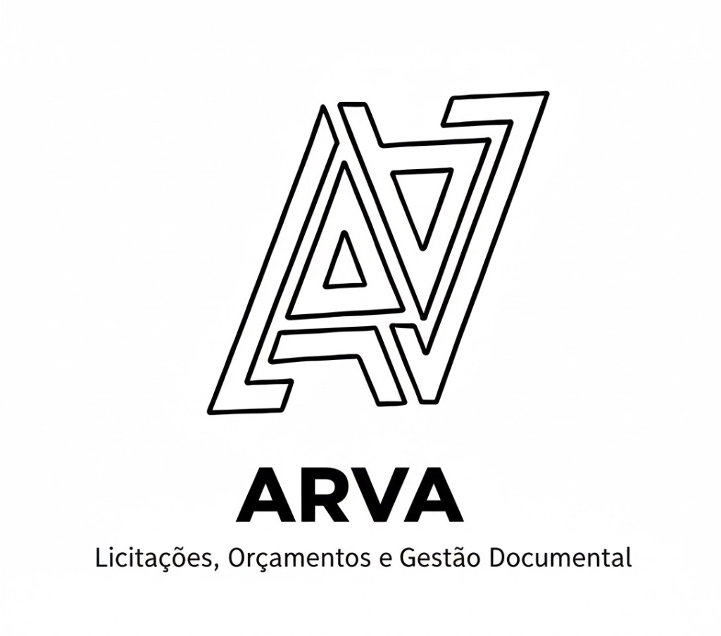 Logo Arva Licitações