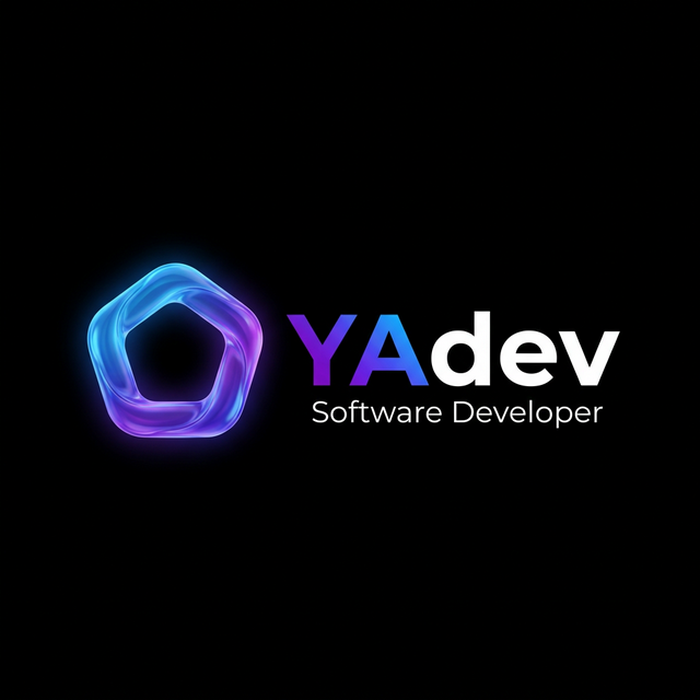 Logo YAdev